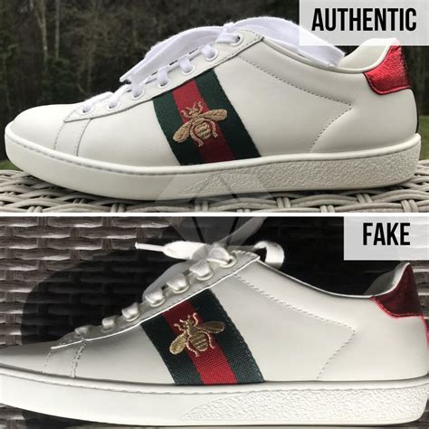 ebay gucci shoes fake|how to authenticate gucci shoes.